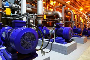 oil-regeneration Oil regeneration